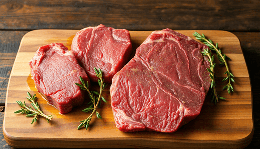 Grass Finished vs Grain Finished Beef: The Ultimate Showdown for Flavor and Health Benefits - Capital Farms Meats & Provisions
