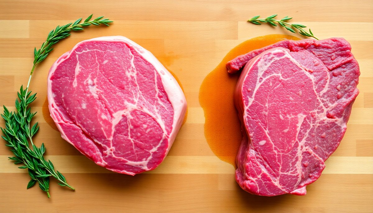 Grass Finished vs Grain Finished Beef: Flavor & Health Insights ...