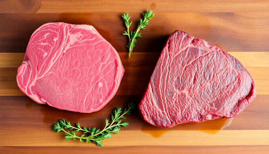 Grass Finished vs Grain Finished Beef: Which Option Offers the Best Nutritional Value and Flavor for Your Plate? - Capital Farms Meats & Provisions