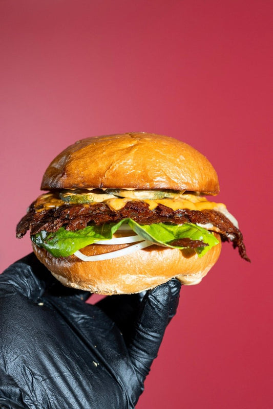 Ground Beef Percentages: A Comprehensive Guide for Every Cook - Capital Farms Meats & Provisions