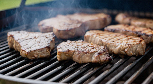 Juicy Sirloin Steak Recipes to Satisfy Your Cravings - Capital Farms Meats & Provisions