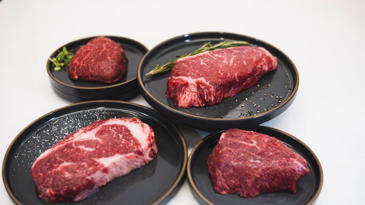 Key Differences Between Grass Finished and Grain Finished Beef: Which One is Right for You? - Capital Farms Meats & Provisions