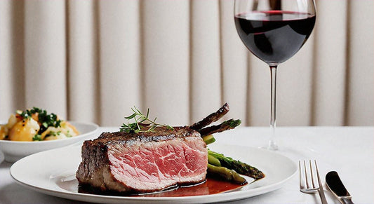 Le Guide Ultime pour Découvrir le Meilleur de Capital Grill: Une Expérience Culinaire à ne pas Manquer - Capital Farms Meats & Provisions