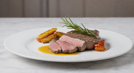 Les Meilleures Façons de Préparer un Steak de Rumsteck - Capital Farms Meats & Provisions