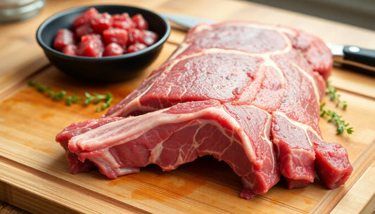 Local Delicacies: Where to Find the Best Beef Ribs for Sale Near Me - Capital Farms Meats & Provisions