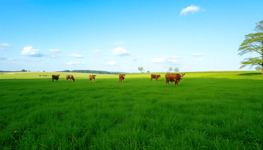 Local Grass Fed Beef Farms Near Me: A Complete Guide to Sustainable Farming and Delicious Meat Options - Capital Farms Meats & Provisions