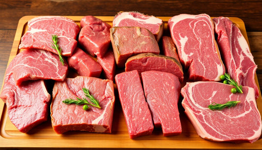 Local Guide: Discover the Best Freezer Beef for Sale Near Me for Quality Cuts and Savings - Capital Farms Meats & Provisions