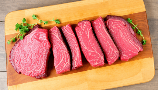Local Guide: The Best Places to Buy Grass Fed Beef Near You for Fresh and Sustainable Options - Capital Farms Meats & Provisions