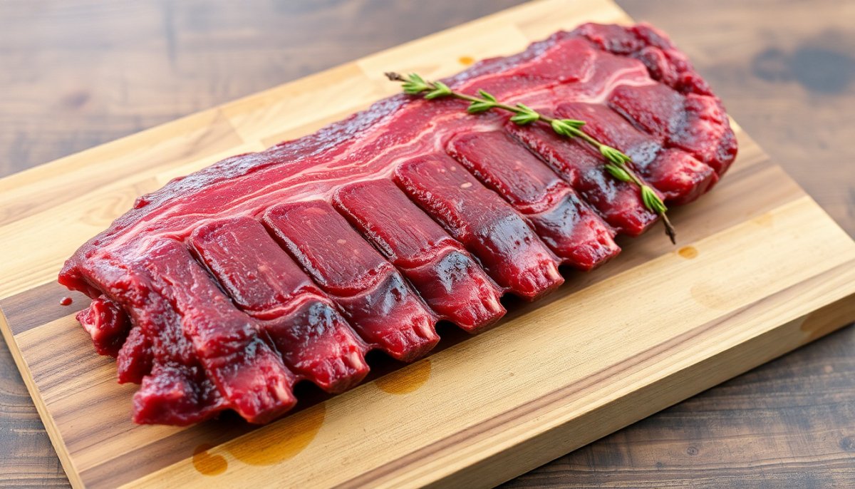 Top Local Spots to Buy Dino Beef Ribs for BBQ Lovers – Capital Farms ...