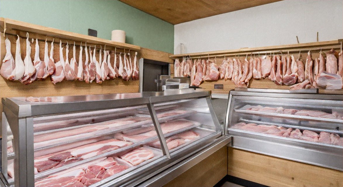 Discover Walden's Butcher Shops: A Culinary Journey – Capital Farms ...