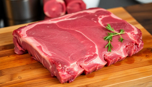 Local Short Ribs: Your Guide to Finding the Best Flavors Near Me - Capital Farms Meats & Provisions