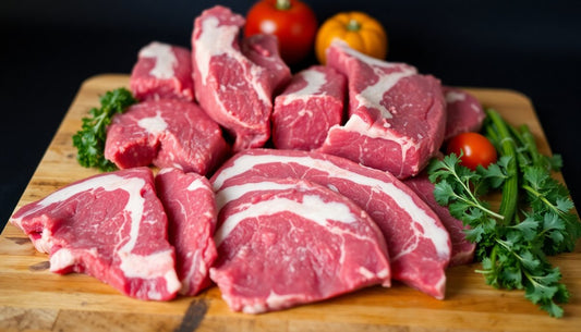 Local Sourcing: Where to Find the Best Freezer Beef, Short Ribs, and Picanha Near Me for Your Next BBQ - Capital Farms Meats & Provisions