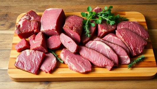 Local Treasures: Discovering the Best Places for 1/2 Beef for Sale Near Me - Capital Farms Meats & Provisions