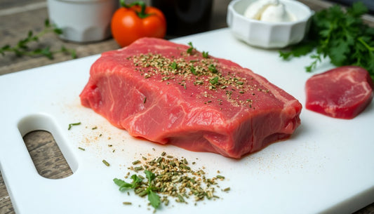 Mastering Beef Tenderloin in the Oven: A Step-by-Step Guide to Perfectly Cooked Perfection - Capital Farms Meats & Provisions
