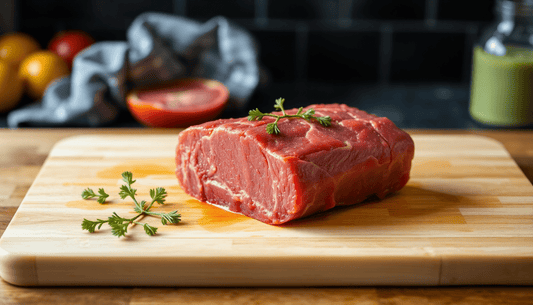 Mastering Beef Tenderloin: The Ultimate Guide to Cooking, Pairing, and Perfecting This Luxurious Cut in 2025 - Capital Farms Meats & Provisions