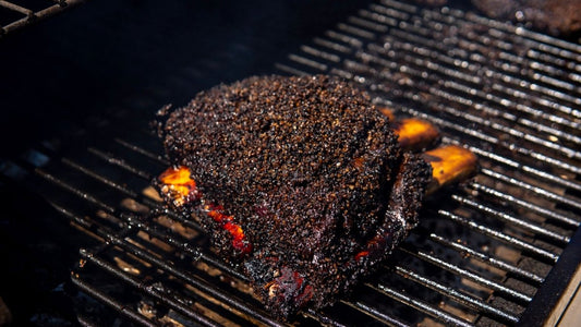 Mastering Smoked Beef Ribs: A Guide to Flavor and Technique - Capital Farms Meats & Provisions