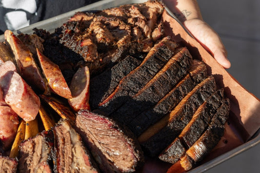 Mastering Texas-Style Smoked Brisket: The Ultimate Guide - Capital Farms Meats & Provisions