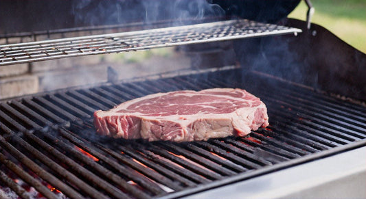 Mastering the Art of Cooking Ribeye Steak: A Step-by-Step Guide - Capital Farms Meats & Provisions