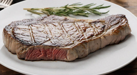 Mastering the Art of Ribeye Steak: A Step-by-Step Guide to Cooking Perfection - Capital Farms Meats & Provisions