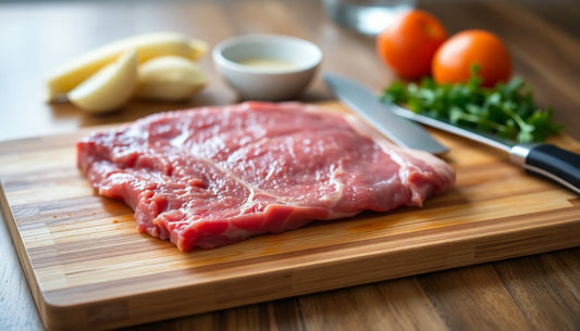Mastering the Cook Time: How Long to Perfectly Cook a 2 Pound Beef Tenderloin - Capital Farms Meats & Provisions