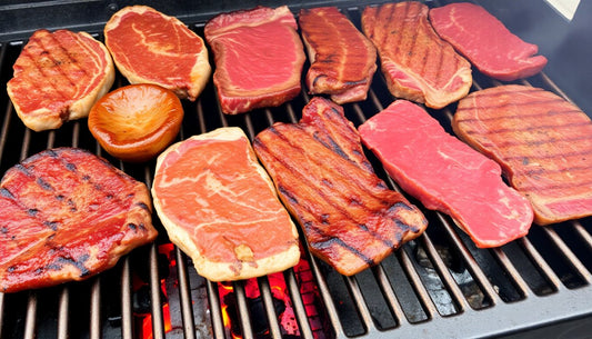 Mjölnir on the Grill: How to Elevate Your BBQ Game with Thor's Hammer Cuts Like Bavette, Picanha, and Dino Ribs Near You - Capital Farms Meats & Provisions