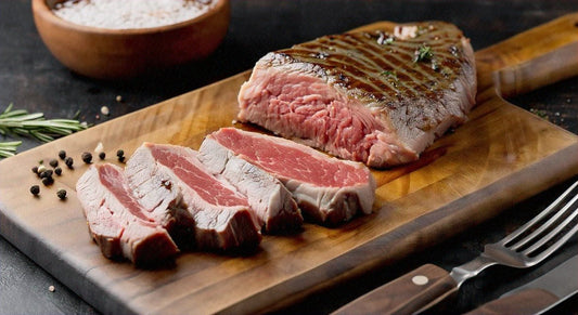 Onde Comprar Picanha de Qualidade: Guia Completo para Encontrar o Melhor Corte - Capital Farms Meats & Provisions