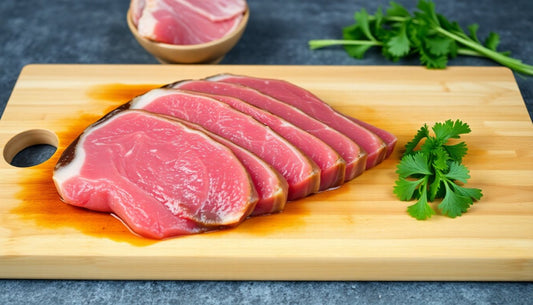Picanha Perfection: How to Grill Brazil's Favorite Cut for Unforgettable Flavor - Capital Farms Meats & Provisions