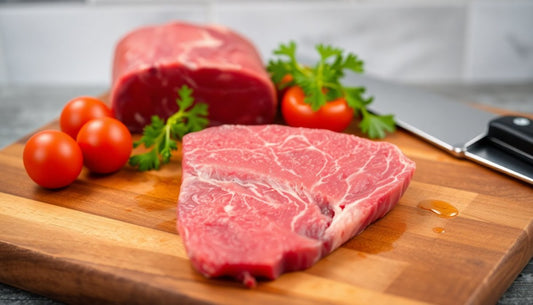 Picanha Perfection: Mastering the Art of Brazil's Favorite Cut for Your Next BBQ - Capital Farms Meats & Provisions