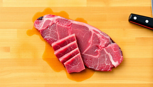 Picanha Perfection: Unleashing the True Flavor of Brazil's Most Celebrated Beef Cut - Capital Farms Meats & Provisions