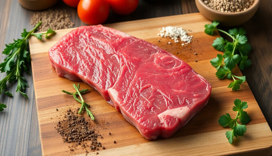 Picanha Steak: Elevate Your BBQ Experience with Authentic Brazilian Recipes and Techniques - Capital Farms Meats & Provisions