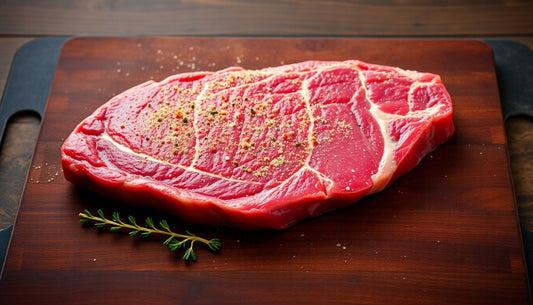 Picanha Steak: Elevate Your Grilling Game with Authentic Brazilian Techniques and Tips - Capital Farms Meats & Provisions