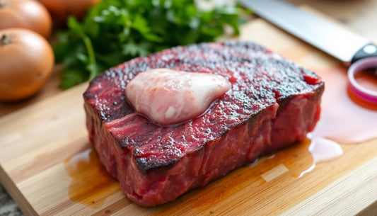 Picanha Steak Secrets: How to Achieve Restaurant-Quality Flavor at Home - Capital Farms Meats & Provisions