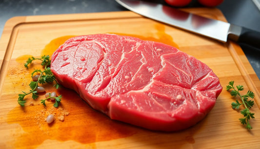 Picanha Steak: The Essential Guide to Grilling and Flavoring Brazil's Prime Cut - Capital Farms Meats & Provisions