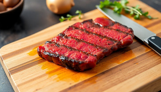 Picanha Steak: The Ultimate Guide to Cooking and Enjoying Brazil's Favorite Cut - Capital Farms Meats & Provisions