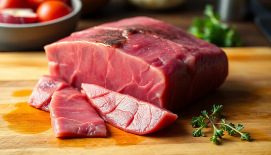 Picanha: The Ultimate Brazilian Steak Experience and How to Cook It Perfectly - Capital Farms Meats & Provisions