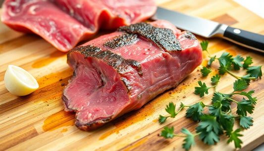 Picanha: The Ultimate Guide to Grilling Brazil's Most Delicious Beef Cut at Home - Capital Farms Meats & Provisions