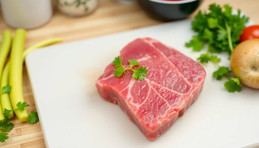 Picanha Uncovered: Secrets to Grilling Brazil's Most Loved Steak Like a Pro - Capital Farms Meats & Provisions