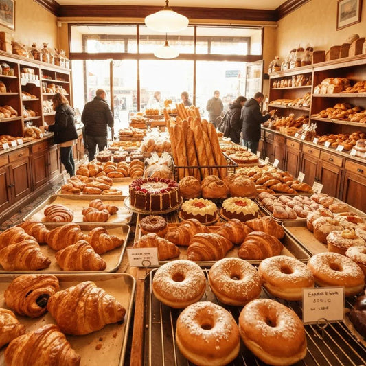Premium beef cuts displayed in a butcher shop, emphasizing quality and freshness