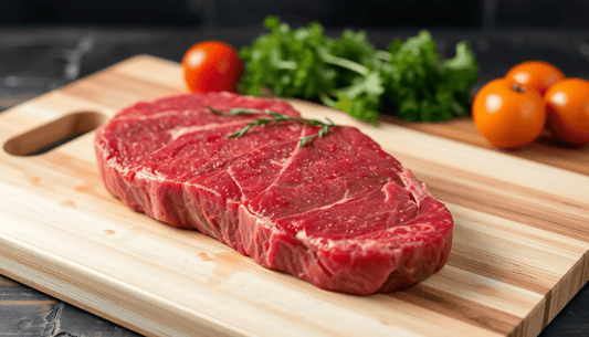 Ribeye Steak Mastery: Top Techniques and Tips for Perfectly Grilled Flavor in 2025 - Capital Farms Meats & Provisions