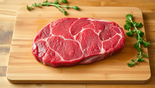 Ribeye Steak Nutrition: Uncovering Health Benefits and Essential Nutritional Values for Meat Lovers - Capital Farms Meats & Provisions