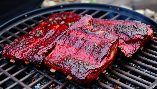 Satisfy Your Cravings: Discover the Best Short Ribs Near Me for an Unforgettable BBQ Experience - Capital Farms Meats & Provisions