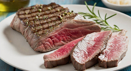 Savor the Delight: Exploring the Rich Flavor of Bavette Steak - Capital Farms Meats & Provisions