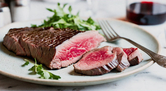 Savor the Flavor of Bavette: A Culinary Journey into the World of this Delectable Steak Cut - Capital Farms Meats & Provisions