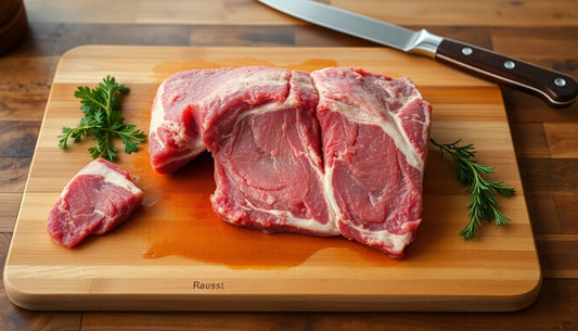 Savoring Succulence: The Ultimate Guide to Finding Short Ribs Near Me for Flavorful Feasts - Capital Farms Meats & Provisions