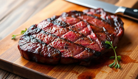 Savoring the Best Ribeye Steak Near Me: A Locals' Guide to Flavorful Discoveries - Capital Farms Meats & Provisions