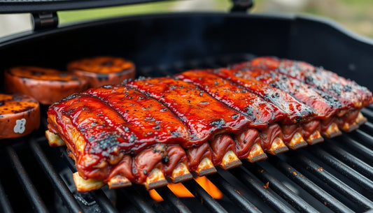 Savory Secrets: How to Cook Perfect Beef Dino Ribs for Your Next BBQ - Capital Farms Meats & Provisions