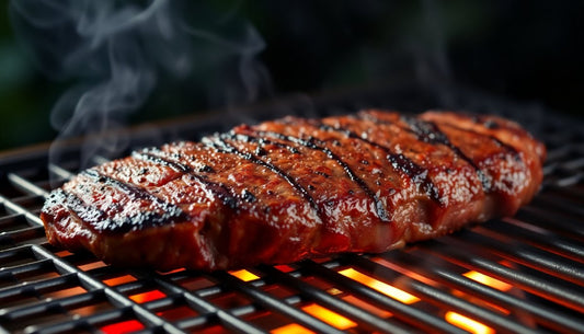 Savory Sirloin Steak Recipe: Elevate Your Grilling Game with Flavorful Techniques - Capital Farms Meats & Provisions