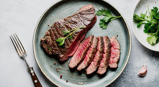 Savourez la Saveur: Un Guide Complet pour Cuisiner un Délicieux Bavette Steak - Capital Farms Meats & Provisions
