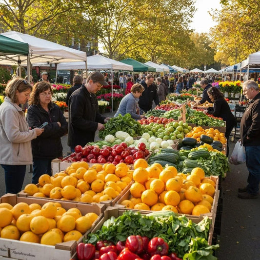 Selection of premium beef cuts on a wooden cutting board in a rustic kitchen setting