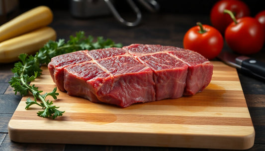 Sirloin Steak Price Breakdown: Understanding Costs and Finding the Best Deals - Capital Farms Meats & Provisions